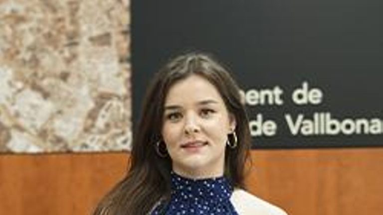 Inés Peiró, la joven concejala del PP que catapulta a Paco Camps en su batalla contra Mazón