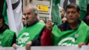 La Justicia niega la jubilación parcial a una empleada pública: «La Administración se ve atada de pies y manos»