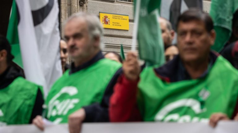 La Justicia niega la jubilación parcial a una empleada pública: «La Administración se ve atada de pies y manos»