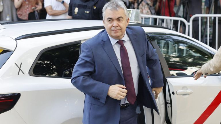 El fiscal Luzón se opone a excarcelar a Cerdán para que no contacte con los «aún desconocidos» pagadores de mordidas