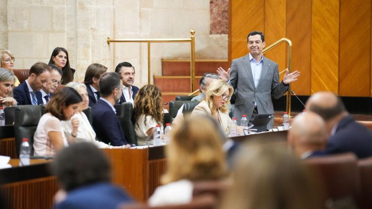 Moreno cambia en año electoral todos los órganos que fiscalizan su Gobierno ante la ofensiva de la izquierda por corrupción