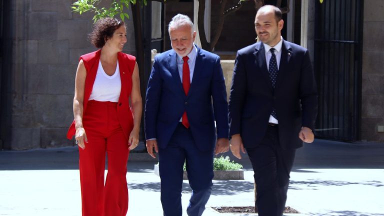 El Gobierno y Catalunya pactan un nuevo modelo de financiación asimétrico sin concretar el calendario
