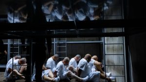 Trump, Maduro y Bukele pactan un canje de prisioneros a tres bandas