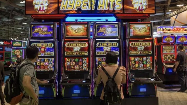 El Supremo tumba la prohibición en Barcelona de abrir nuevos casinos y locales de apuestas