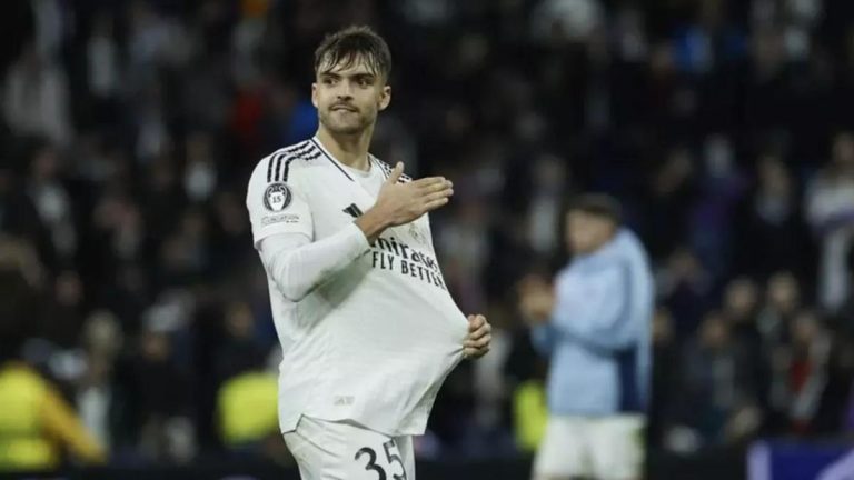 La Fiscalía pide dos años y medio de cárcel para el jugador del Real Madrid Raúl Asencio