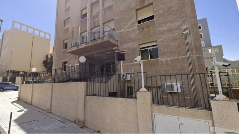 A prisión los tres detenidos por matar a golpes a un hombre en Tenerife, entre ellos un miembro de Desokupa