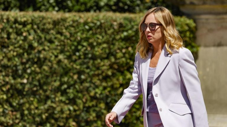 Varapalo de la Justicia europea a Meloni: obliga a que los jueces supervisen las deportaciones a terceros países