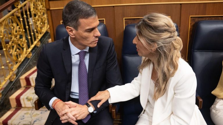 La justicia europea multa y condena a España por el retraso en la ampliación de los permisos parentales