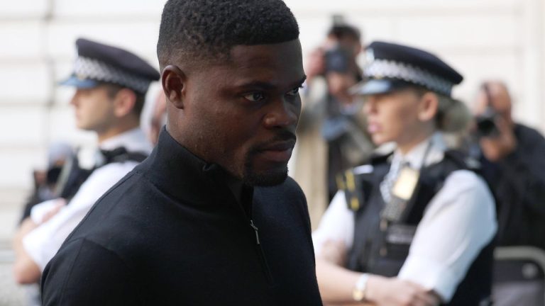 El Villarreal ficha al futbolista Thomas Partey, acusado de violación, y defiende su presunción de inocencia