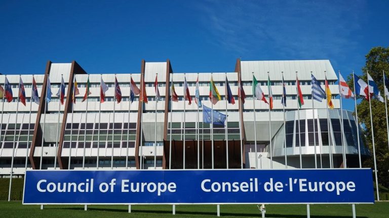 El Consejo de Europa exige medidas a España contra los aforamientos y la corrupción policial